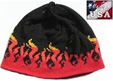 Fiery Flame Hat