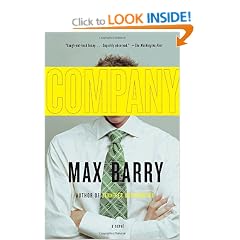 Company (Vintage Contemporaries)