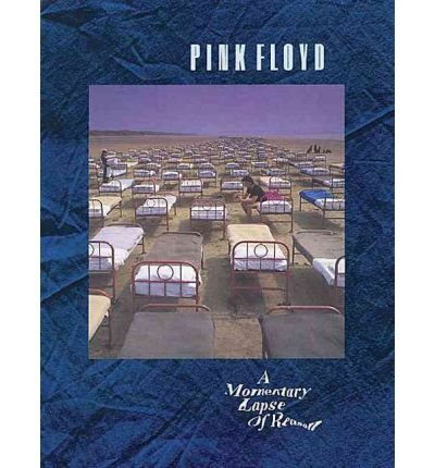 [(Pink Floyd - A Momentary Lapse of Reason)] [Author: Pink Floyd] published on (April, 1999)