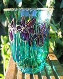 Hurricane Light, Iris design