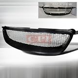 XTOYOTA 2003-2005 TOYOTA COROLLA FRONT HOOD GRILLE - TYPE-R PERFORMANCE