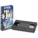TDK T12730 VHS Videokassette TV-240 (5 St�ck) 240 Minuten Laufzeit