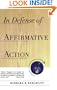 In Defense Of Affirmative Action