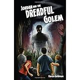 jordan and the dreadful golem