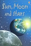 Sun, moon and stars