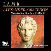 Alexander of Macedon | [Harold Lamb]