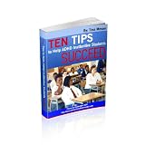 TEN TIPS To Help ADHD Inattentive Students SUCCEED