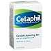 Cetaphil Gentle Cleansing Bar - 4.5 oz