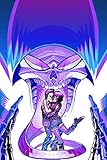 Grim leaper : a love story to die for