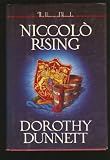 Niccolo Rising: The First Book of The House of Niccolo
