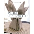 Pliage de serviettes
