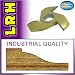 LRH K-1044 Ogee & Bevel Pattern Raised Panel For 3/4