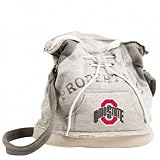 NCAA Ohio State University-Buckeyes Hoodie Duffel