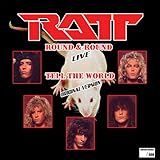 Round & Round Live [Analog]