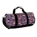 Auburn Tigers Navy Blue Duffle Bag