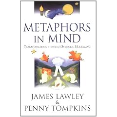 Metaphors in Mind: Transformation Through Symbolic Modelling