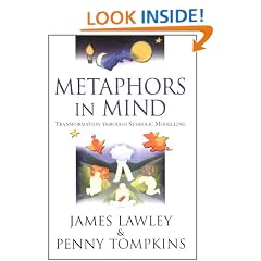 Metaphors in Mind: Transformation Through Symbolic Modelling