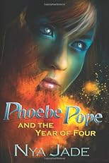 Phoebe Pope and the Year of Four