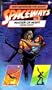 Master of Misfit (Spaceways Series)