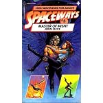 Master of Misfit (Spaceways Series, No. 5) book cover