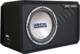 MTX JH4512A JackHammer 12-Inch 250-Watt Series Loaded Vented Enclosure