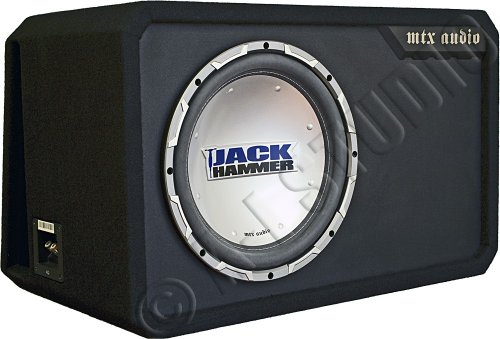 jackhammer speaker for sale