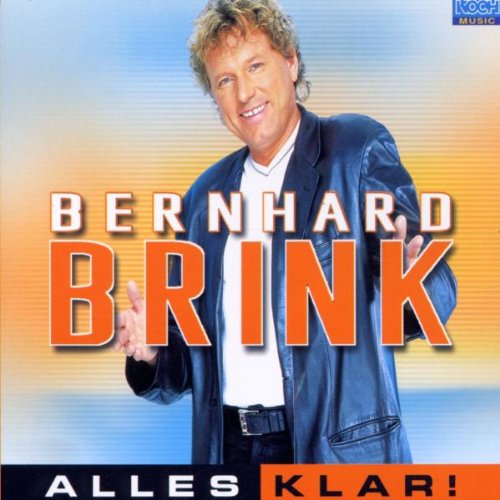 Bernhard Brink - Blondes Wunder (Neuaufnahme 2001) Lyrics - Zortam Music