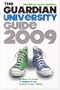 Guardian University Guide