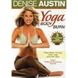 Denise Austin: Yoga Body Burn by 