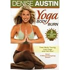 Denise Austin: Yoga Body Burn by 