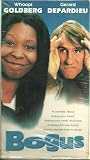 Bogus [VHS]