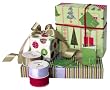 The Gift Wrap...