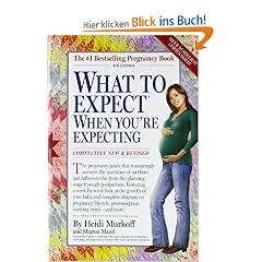 What to Expect When You're Expecting