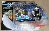 Androidz Action Figure Twin Pack - Construction Drone & Tac N' TorchIMAGE