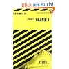 Dracula (Cliffsnotes Literature Guides)
