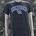 University of Kentucky Arch on Dark Heather T Shirt ~ UK Wildcats Basketball