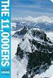 The 11,000ers of the Canadian Rockies: Updated Edition