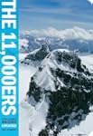 The 11,000ers of the Canadian Rockies...