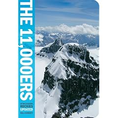 The 11,000ers of the Canadian Rockies: Updated Edition