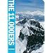 The 11,000ers of the Canadian Rockies: Updated Edition