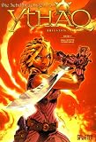 Die Schiffbr&uuml;chigen von Ythaq Bd.5 : Das letzte Geheimnis - Christophe Arleston, Adrien Floch
