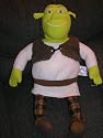 Shrek 2 Large 27" Cuddle Pillow Doll