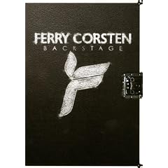 Ferry Corsten - Backstage