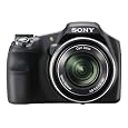 Sony Cyber-shot Dsc-hx200v 18.2 Mp Exmor R Cmos Digital Camera With 30x Optical 