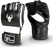 Warrior MMA Training Gloves