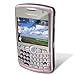 RIM BlackBerry 8330 Curve Phone, Angel Soft Pink (Alltel) CDMA only - No Contract Required. QWERTY. PDA.  : image