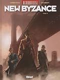 Uchronie(s) : New Byzance, Tome 3 : Réalités