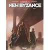 Uchronie(s) : New Byzance, Tome 3 : R�alit�s