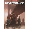Uchronie(s) : New Byzance, Tome 3 : R�alit�s
