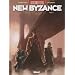 Uchronie(s) : New Byzance, Tome 3 : R�alit�s